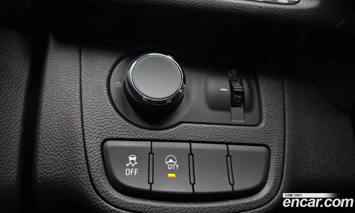 Chevrolet Spark 2018 1.0 автомат (гидро), фото 15