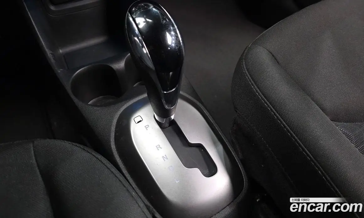 Chevrolet Spark 2018 1.0 автомат (гидро), фото 9
