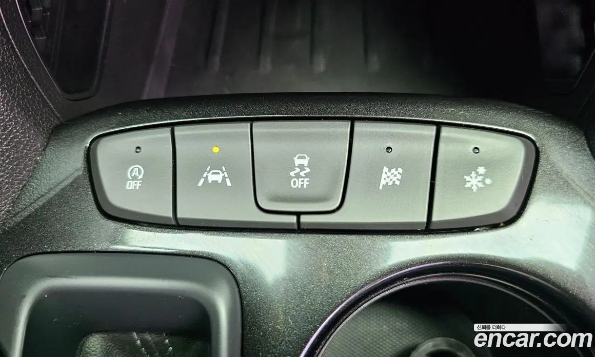 Chevrolet TrailBlazer 2021 1.3 автомат (гидро), фото 16 Chevrolet TrailBlazer 2021 1.3 автомат (гидро), фото 16