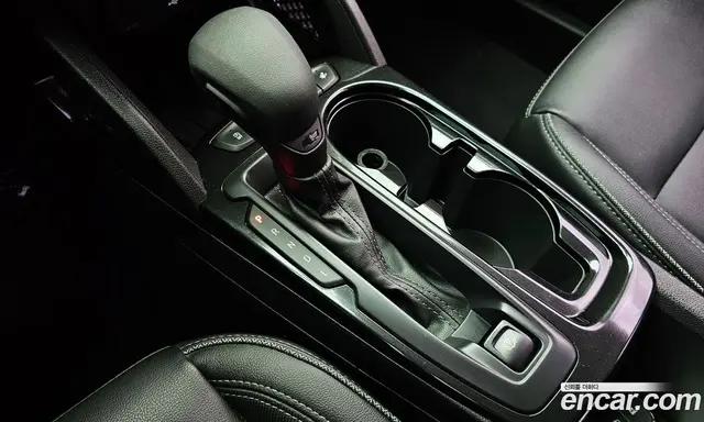 Chevrolet TrailBlazer 2021 1.3 автомат (гидро), миниатюра 9 Chevrolet TrailBlazer 2021 1.3 автомат (гидро), миниатюра 9