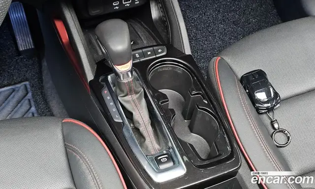 Chevrolet TrailBlazer 2022 1.3 автомат (гидро), миниатюра 11 Chevrolet TrailBlazer 2022 1.3 автомат (гидро), миниатюра 11