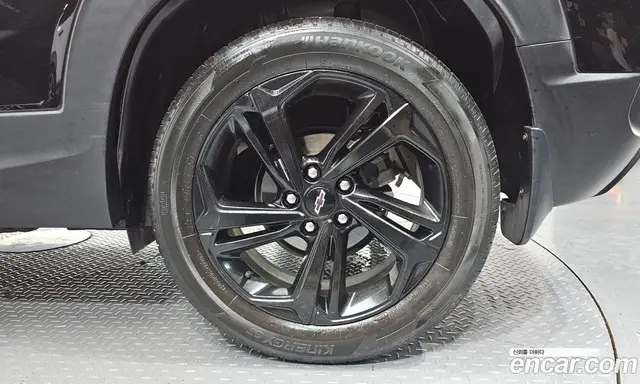 Chevrolet TrailBlazer 2022 1.3 автомат (гидро), миниатюра 6 Chevrolet TrailBlazer 2022 1.3 автомат (гидро), миниатюра 6