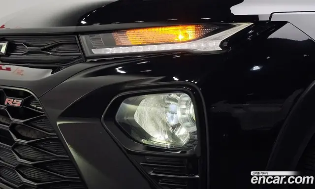 Chevrolet TrailBlazer 2022 1.3 автомат (гидро), миниатюра 7 Chevrolet TrailBlazer 2022 1.3 автомат (гидро), миниатюра 7