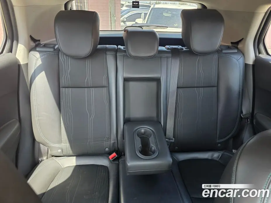 Chevrolet Trax 2014 1.4 автомат (гидро), фото 12 Chevrolet Trax 2014 1.4 автомат (гидро), фото 12