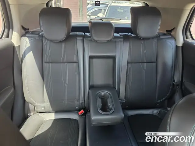 Chevrolet Trax 2014 1.4 автомат (гидро), миниатюра 12