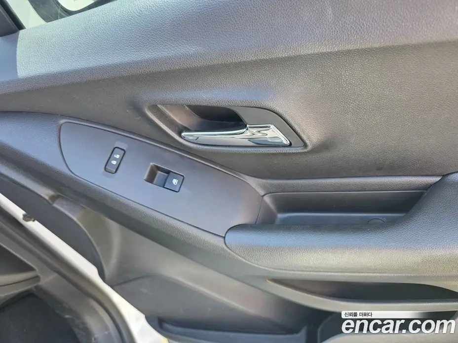 Chevrolet Trax 2014 1.4 автомат (гидро), фото 14 Chevrolet Trax 2014 1.4 автомат (гидро), фото 14