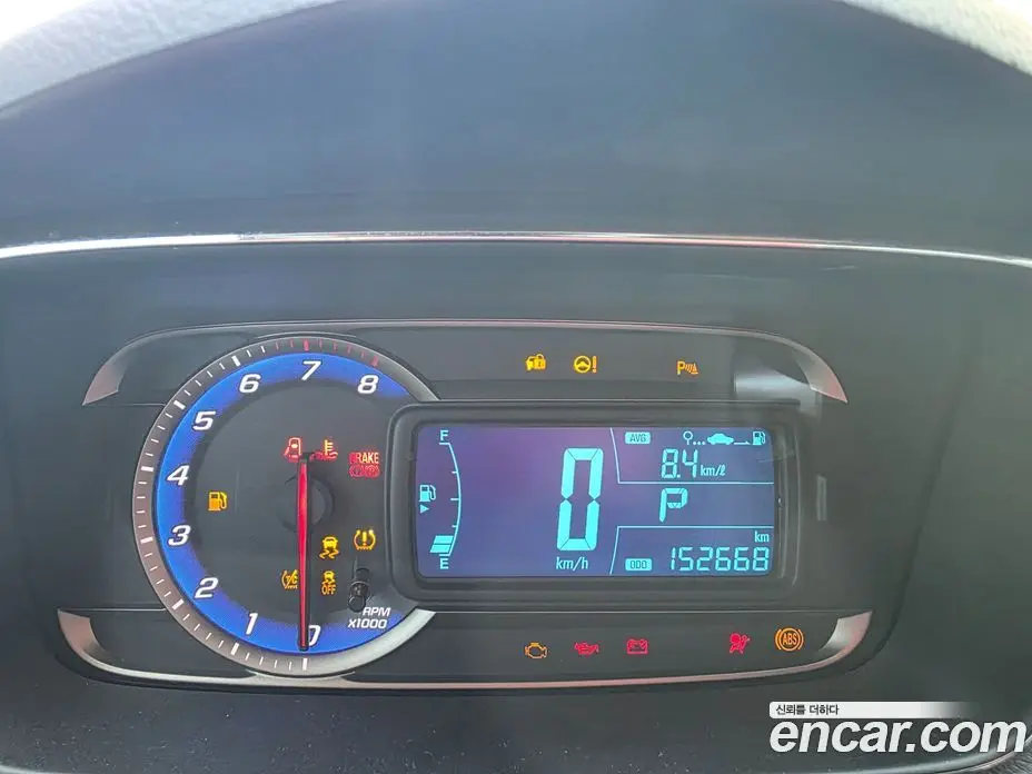 Chevrolet Trax 2014 1.4 автомат (гидро), фото 19 Chevrolet Trax 2014 1.4 автомат (гидро), фото 19