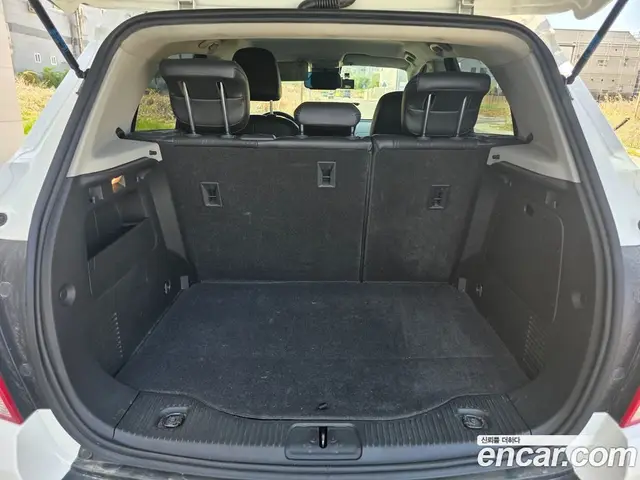 Chevrolet Trax 2014 1.4 автомат (гидро), миниатюра 4 Chevrolet Trax 2014 1.4 автомат (гидро), миниатюра 4