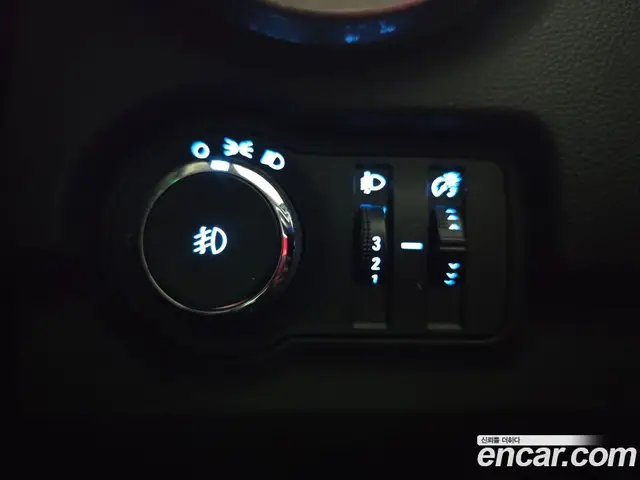 Chevrolet Trax 2014 1.4 автомат (гидро), миниатюра 10 Chevrolet Trax 2014 1.4 автомат (гидро), миниатюра 10