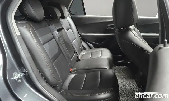 Chevrolet Trax 2017 1.6 автомат (гидро), миниатюра 11