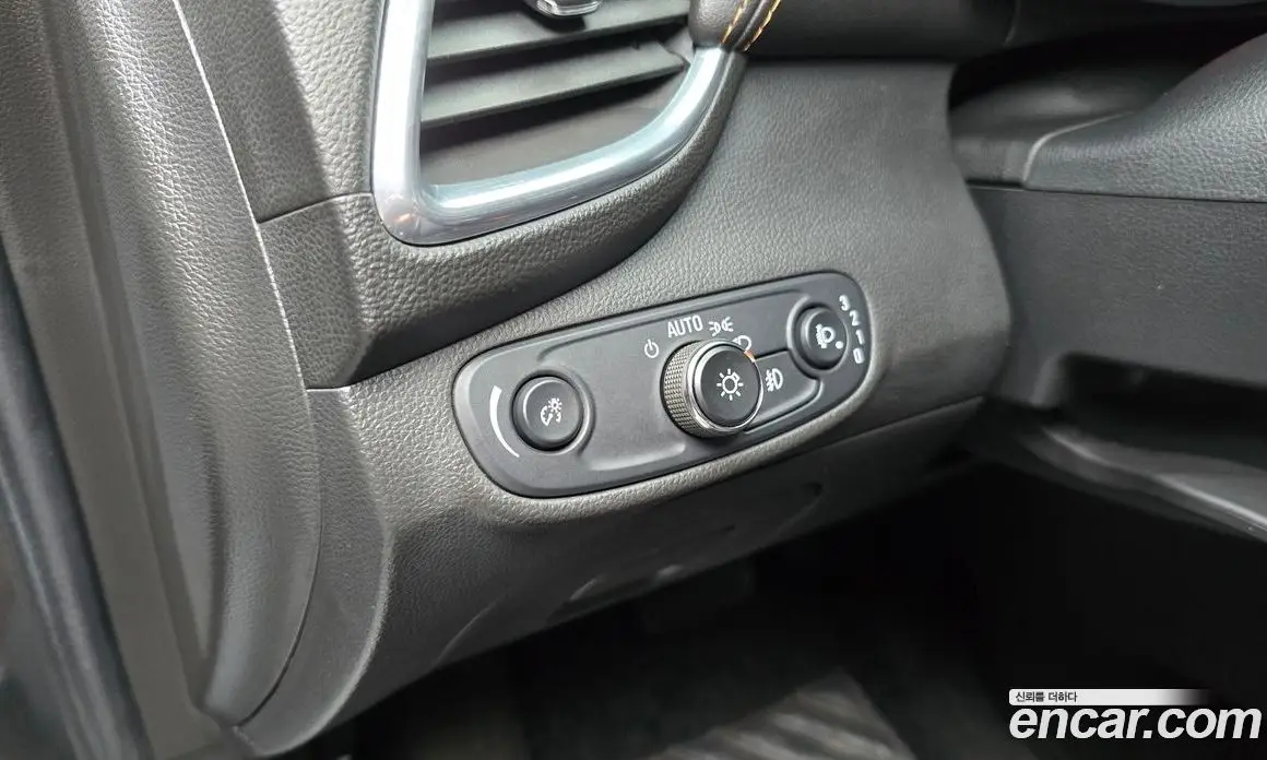 Chevrolet Trax 2017 1.6 автомат (гидро), фото 16