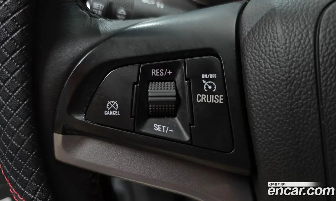 Chevrolet Trax 2017 1.6 автомат (гидро), фото 18