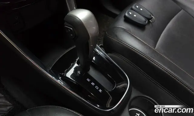 Chevrolet Trax 2017 1.6 автомат (гидро), миниатюра 9