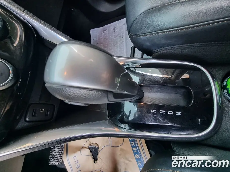 Chevrolet Trax 2019 1.4 автомат (гидро), фото 7