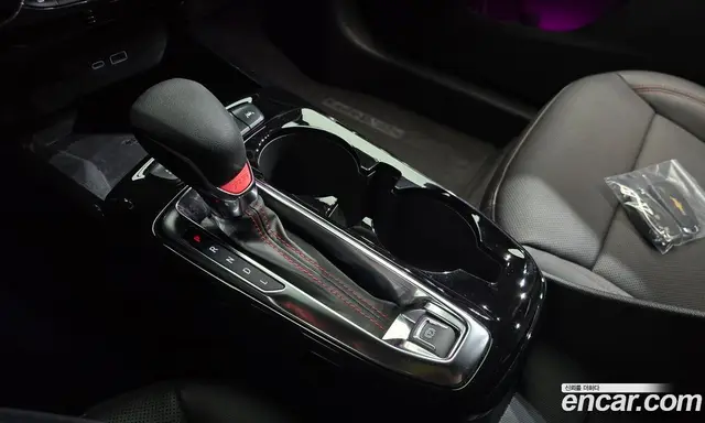 Chevrolet Trax 2023 1.2 автомат (гидро), миниатюра 11 Chevrolet Trax 2023 1.2 автомат (гидро), миниатюра 11
