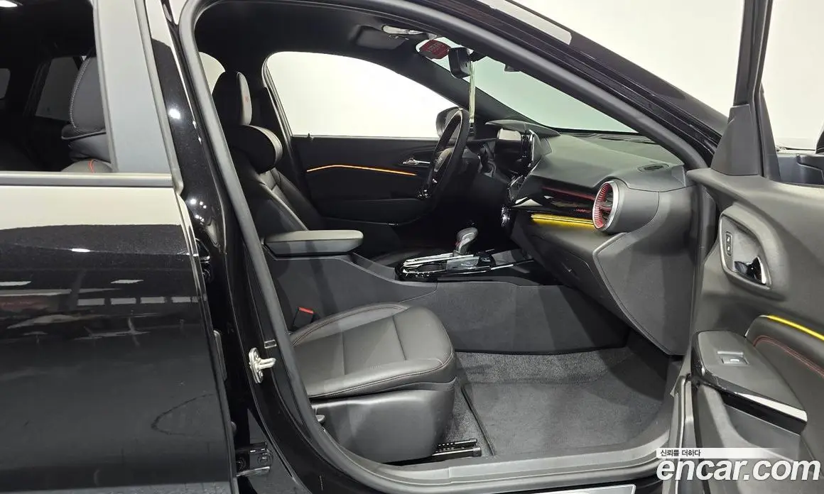 Chevrolet Trax 2023 1.2 автомат (гидро), фото 15 Chevrolet Trax 2023 1.2 автомат (гидро), фото 15