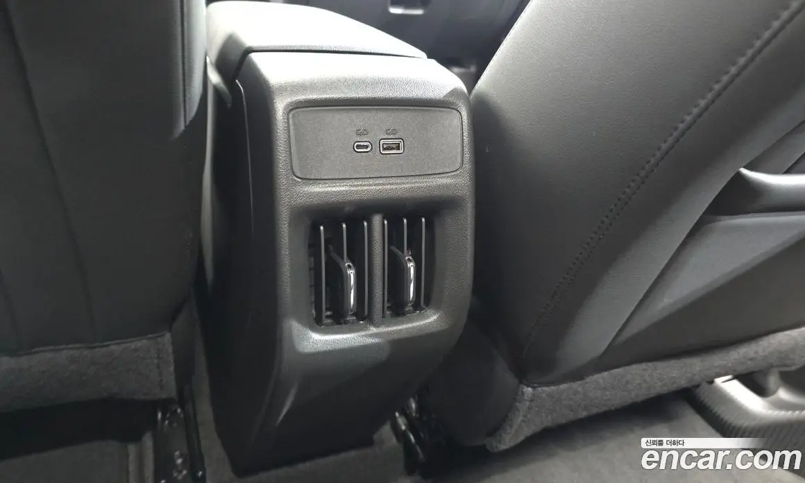 Chevrolet Trax 2023 1.2 автомат (гидро), фото 26 Chevrolet Trax 2023 1.2 автомат (гидро), фото 26