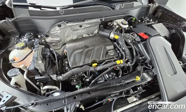 Chevrolet Trax 2023 1.2 автомат (гидро), миниатюра 5 Chevrolet Trax 2023 1.2 автомат (гидро), миниатюра 5