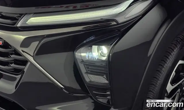 Chevrolet Trax 2023 1.2 автомат (гидро), миниатюра 7 Chevrolet Trax 2023 1.2 автомат (гидро), миниатюра 7