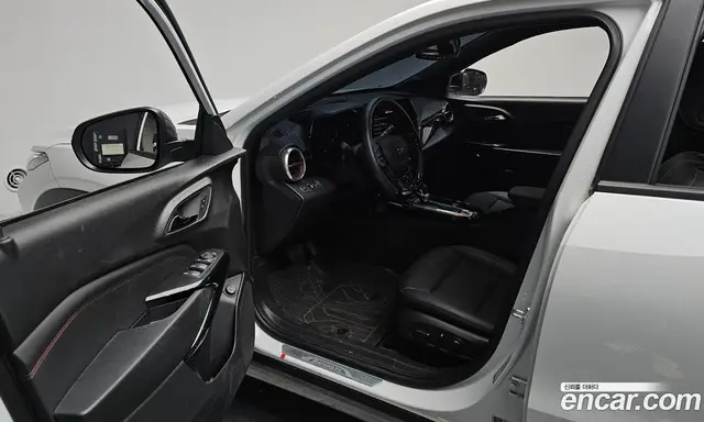 Chevrolet Trax 2025 1.2 автомат (гидро), миниатюра 12