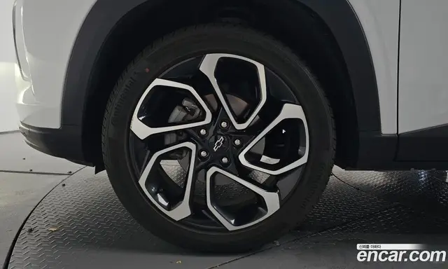 Chevrolet Trax 2025 1.2 автомат (гидро), миниатюра 4 Chevrolet Trax 2025 1.2 автомат (гидро), миниатюра 4