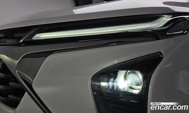 Chevrolet Trax 2025 1.2 автомат (гидро), миниатюра 7 Chevrolet Trax 2025 1.2 автомат (гидро), миниатюра 7