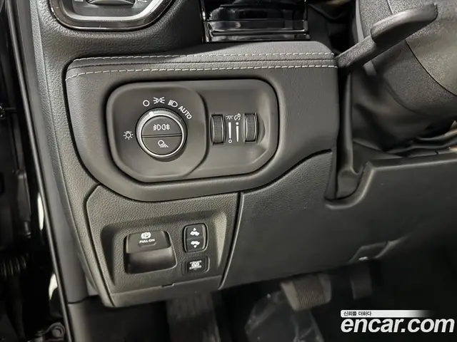 Dodge Ram Pick Up 2026 3.0 автомат (гидро), миниатюра 9 Dodge Ram Pick Up 2026 3.0 автомат (гидро), миниатюра 9