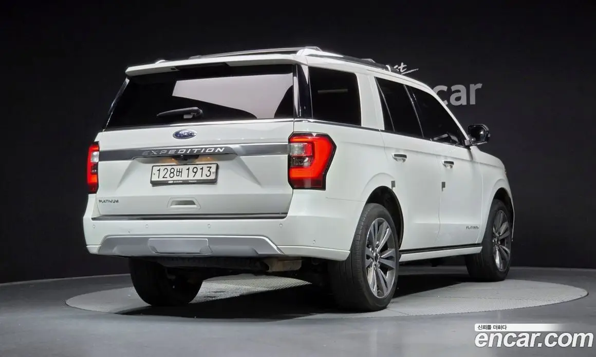 Ford Expedition 2021 3.5 автомат (гидро), фото 2 Ford Expedition 2021 3.5 автомат (гидро), фото 2