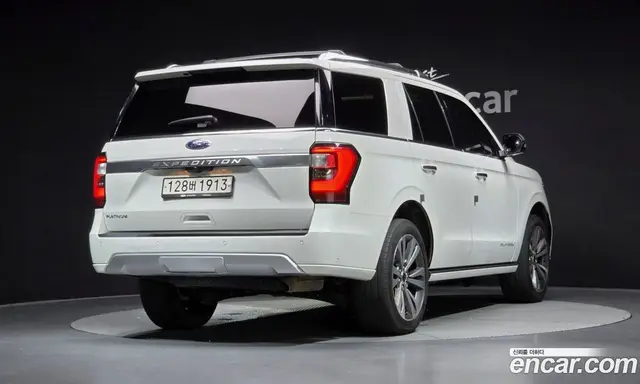Ford Expedition 2021 3.5 автомат (гидро), миниатюра 2 Ford Expedition 2021 3.5 автомат (гидро), миниатюра 2