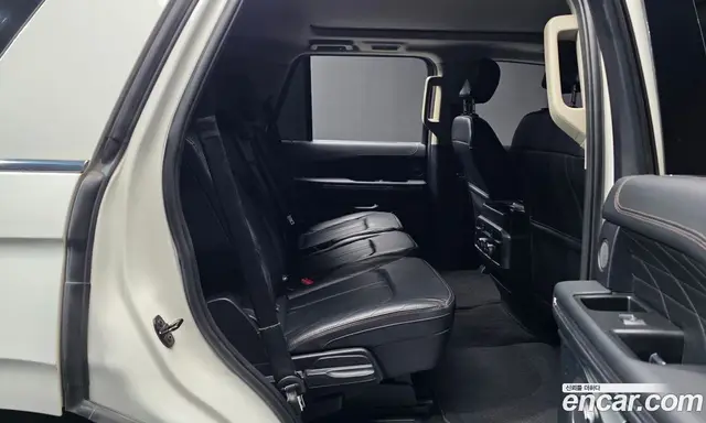 Ford Expedition 2021 3.5 автомат (гидро), миниатюра 12