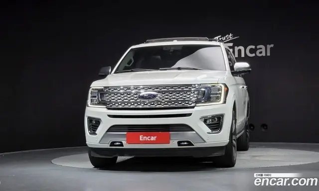 Ford Expedition 2021 3.5 автомат (гидро), миниатюра 3 Ford Expedition 2021 3.5 автомат (гидро), миниатюра 3