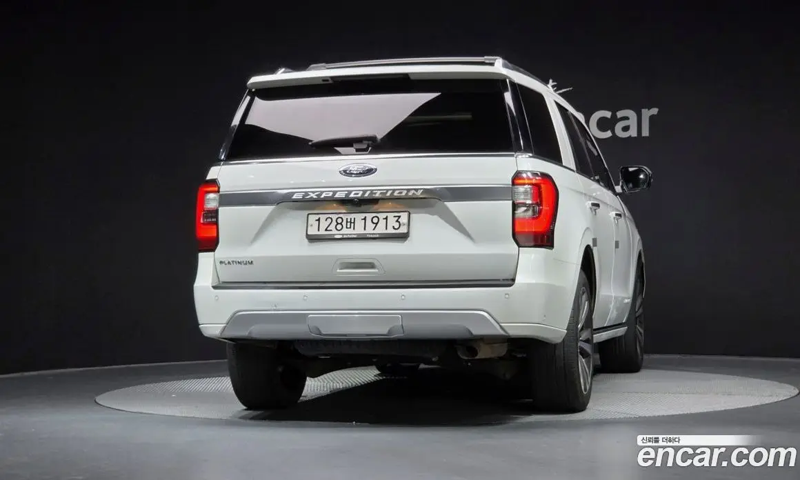 Ford Expedition 2021 3.5 автомат (гидро), фото 4 Ford Expedition 2021 3.5 автомат (гидро), фото 4