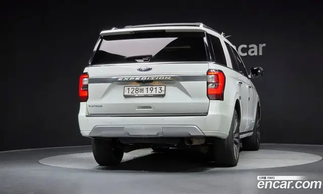 Ford Expedition 2021 3.5 автомат (гидро), миниатюра 4 Ford Expedition 2021 3.5 автомат (гидро), миниатюра 4