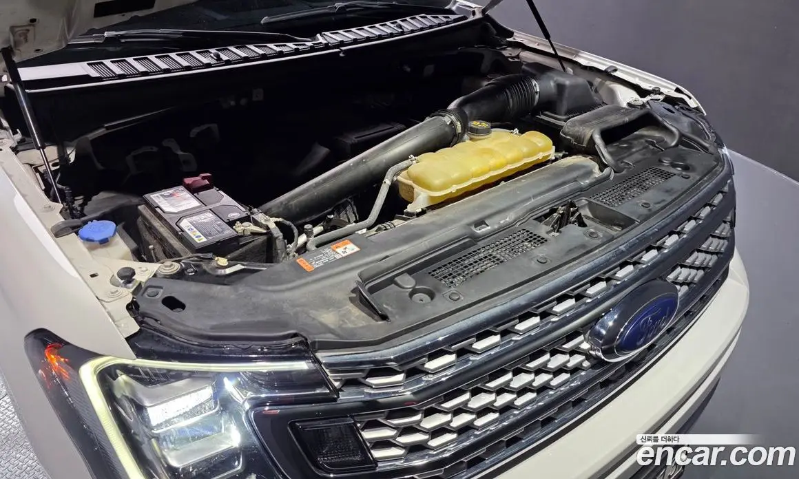 Ford Expedition 2021 3.5 автомат (гидро), фото 6 Ford Expedition 2021 3.5 автомат (гидро), фото 6