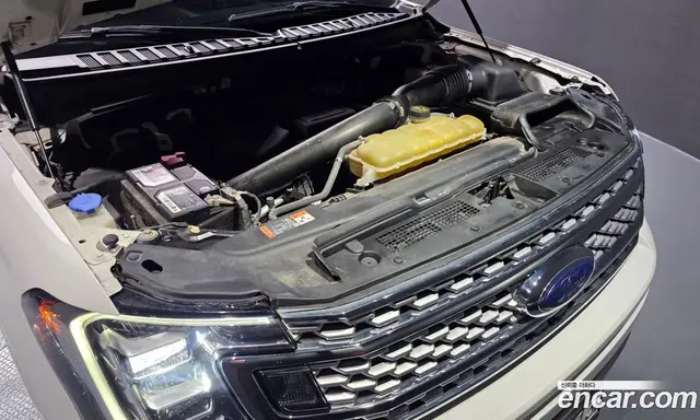 Ford Expedition 2021 3.5 автомат (гидро), миниатюра 6 Ford Expedition 2021 3.5 автомат (гидро), миниатюра 6