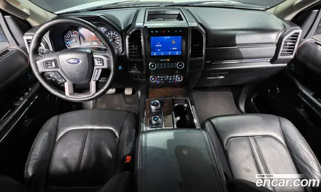 Ford Expedition 2021 3.5 автомат (гидро), миниатюра 7 Ford Expedition 2021 3.5 автомат (гидро), миниатюра 7