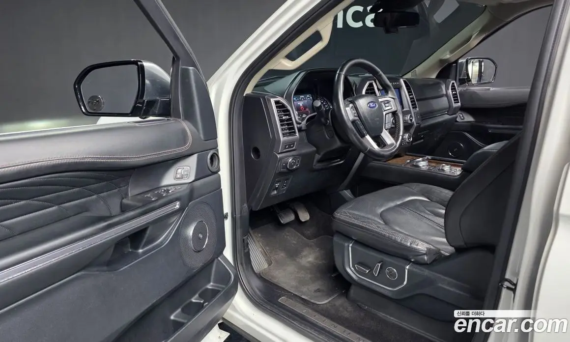 Ford Expedition 2021 3.5 автомат (гидро), фото 10 Ford Expedition 2021 3.5 автомат (гидро), фото 10