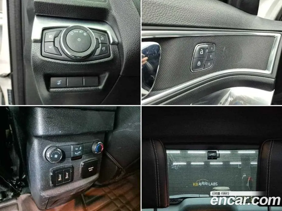 Ford Explorer 2017 2.3 автомат (гидро), фото 18 Ford Explorer 2017 2.3 автомат (гидро), фото 18