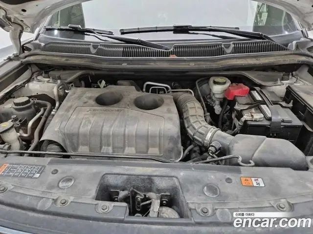 Ford Explorer 2017 2.3 автомат (гидро), миниатюра 5 Ford Explorer 2017 2.3 автомат (гидро), миниатюра 5