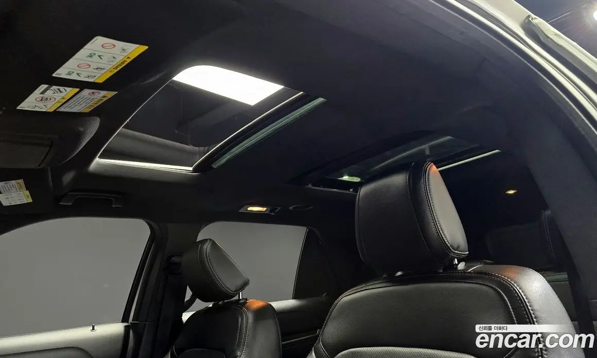 Ford Explorer 2018 2.3 автомат (гидро), фото 19 Ford Explorer 2018 2.3 автомат (гидро), фото 19