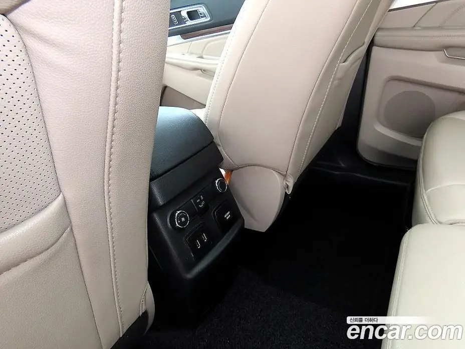 Ford Explorer 2019 2.3 автомат (гидро), фото 15 Ford Explorer 2019 2.3 автомат (гидро), фото 15