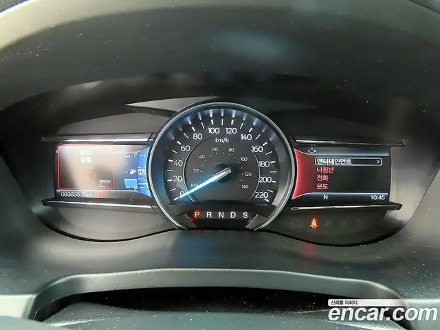 Ford Explorer 2019 2.3 автомат (гидро), миниатюра 9 Ford Explorer 2019 2.3 автомат (гидро), миниатюра 9