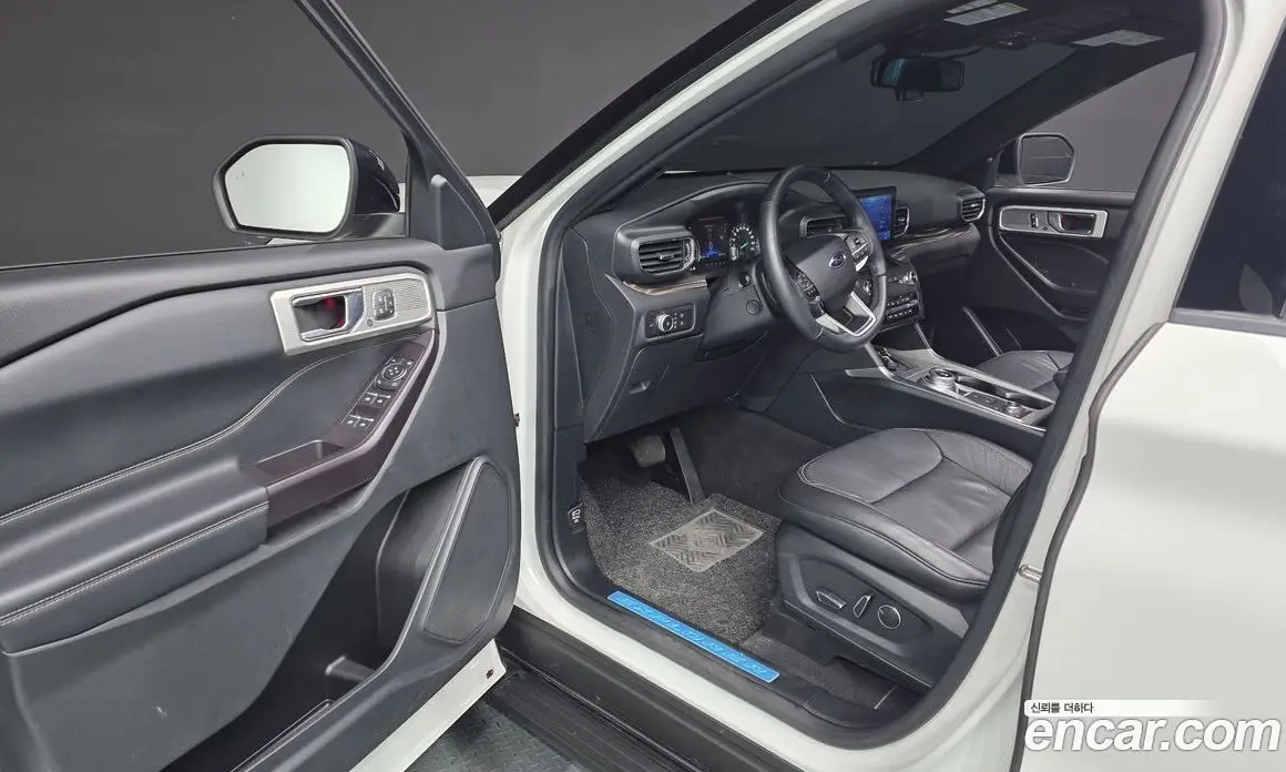 Ford Explorer 2020 2.3 автомат (гидро), фото 13 Ford Explorer 2020 2.3 автомат (гидро), фото 13
