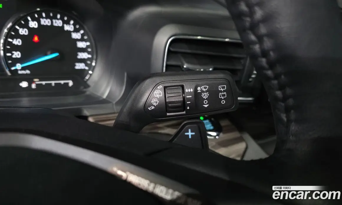 Ford Explorer 2020 2.3 автомат (гидро), фото 28 Ford Explorer 2020 2.3 автомат (гидро), фото 28