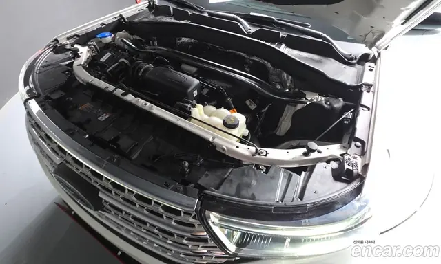 Ford Explorer 2020 2.3 автомат (гидро), миниатюра 6 Ford Explorer 2020 2.3 автомат (гидро), миниатюра 6