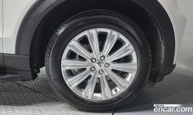Ford Explorer 2020 2.3 автомат (гидро), миниатюра 7 Ford Explorer 2020 2.3 автомат (гидро), миниатюра 7