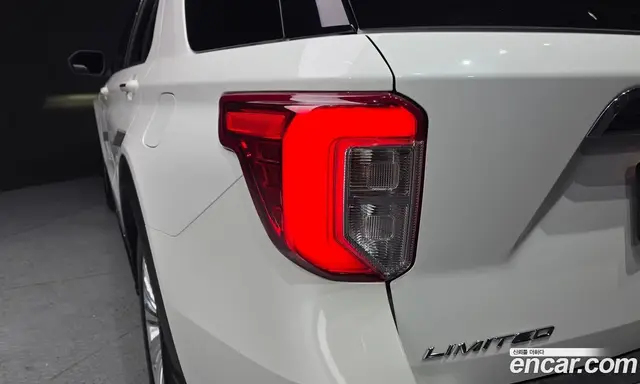 Ford Explorer 2020 2.3 автомат (гидро), миниатюра 9 Ford Explorer 2020 2.3 автомат (гидро), миниатюра 9