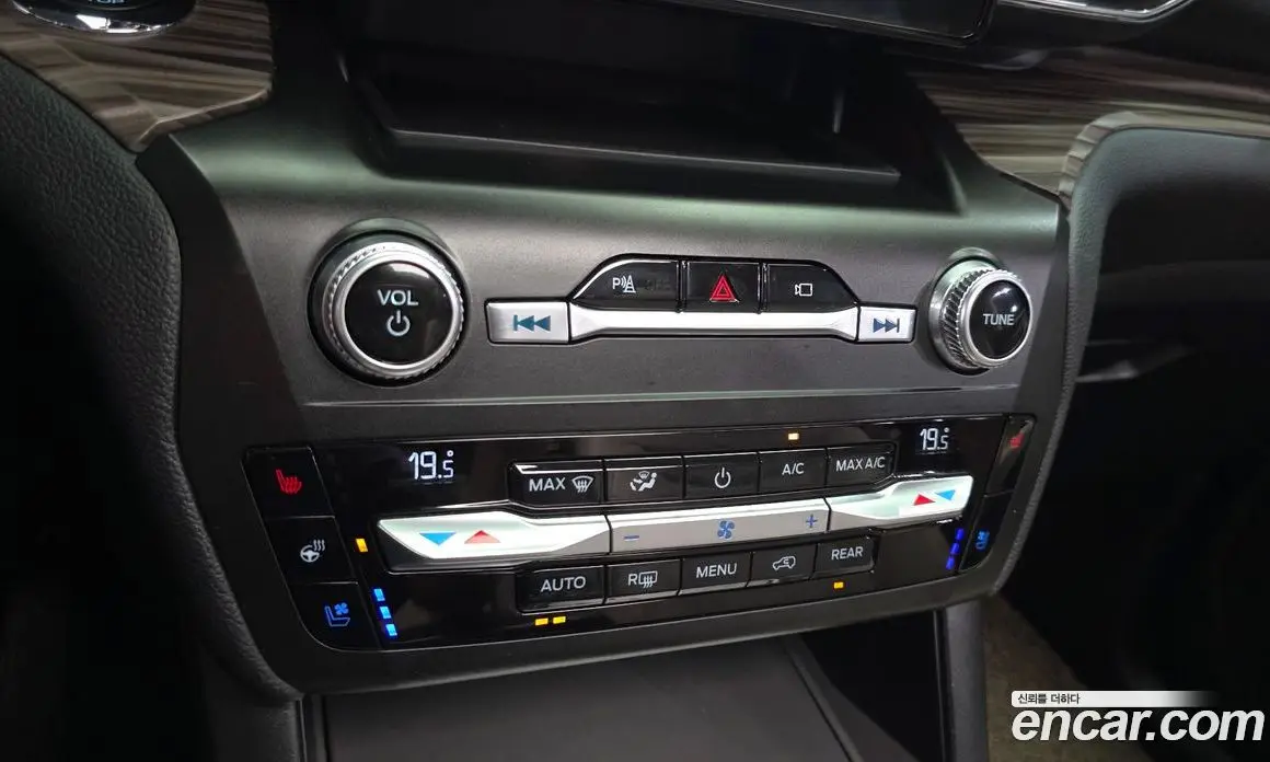 Ford Explorer 2020 2.3 автомат (гидро), фото 29