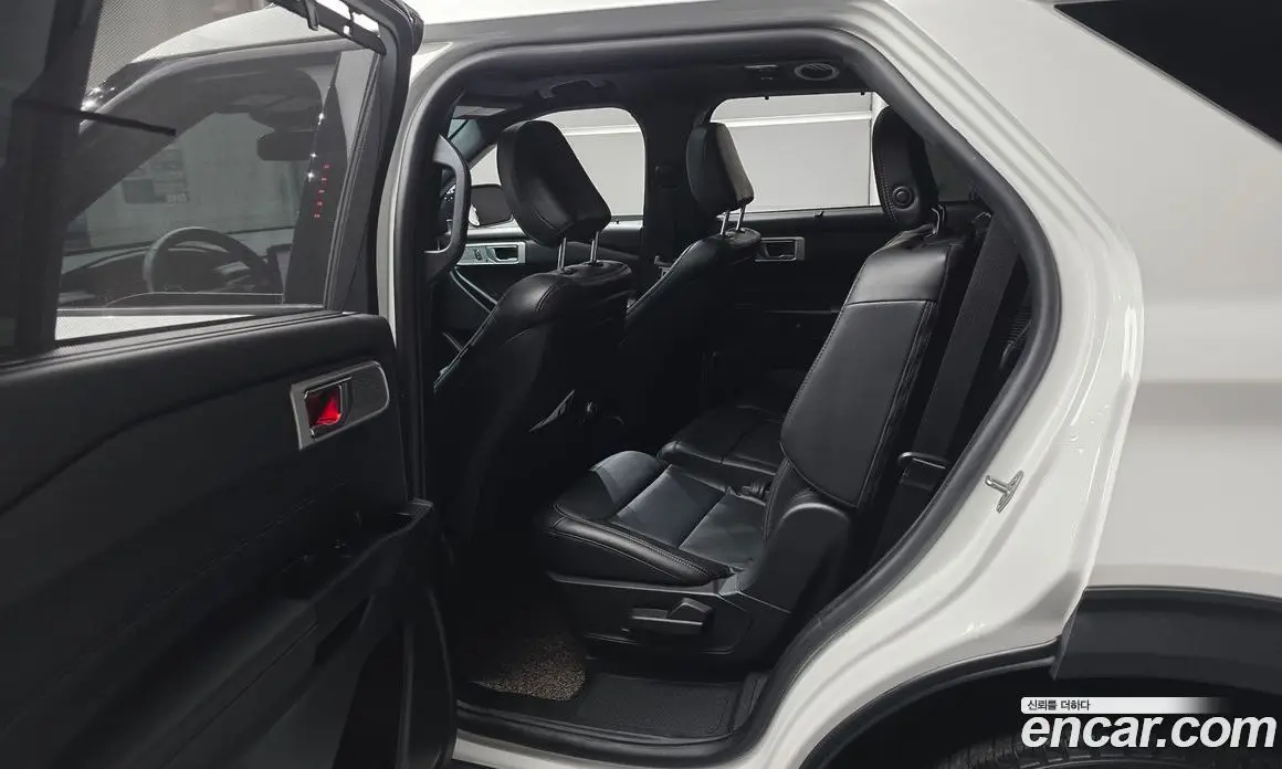 Ford Explorer 2020 2.3 автомат (гидро), фото 11 Ford Explorer 2020 2.3 автомат (гидро), фото 11