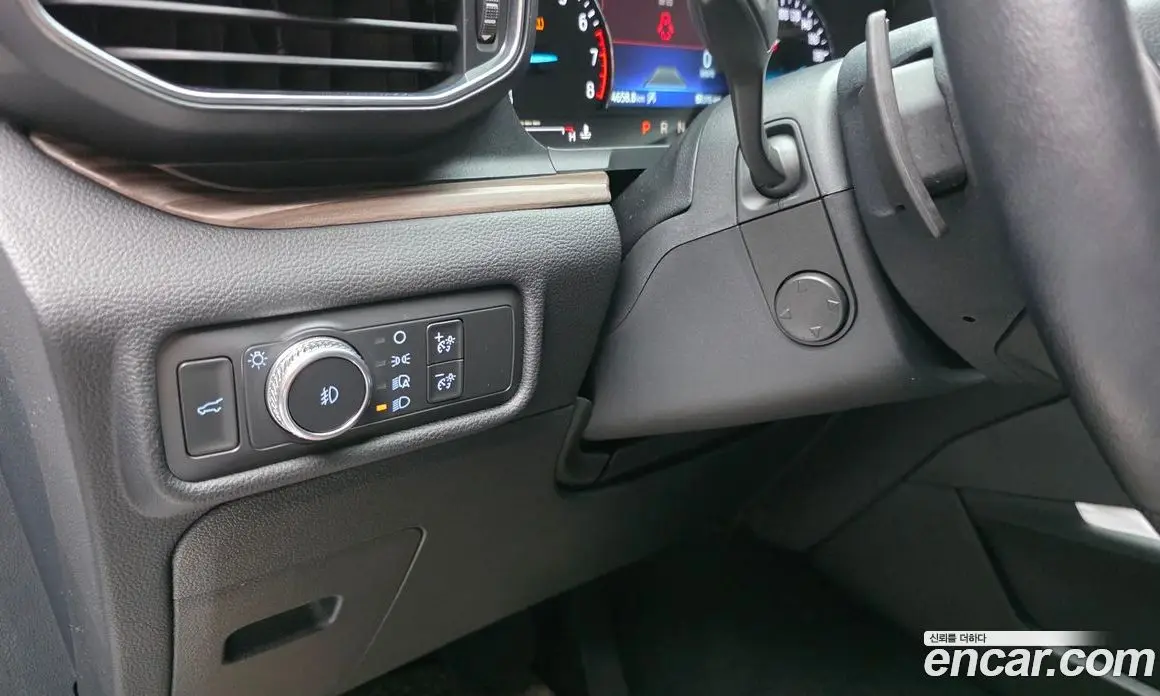 Ford Explorer 2020 2.3 автомат (гидро), фото 15 Ford Explorer 2020 2.3 автомат (гидро), фото 15